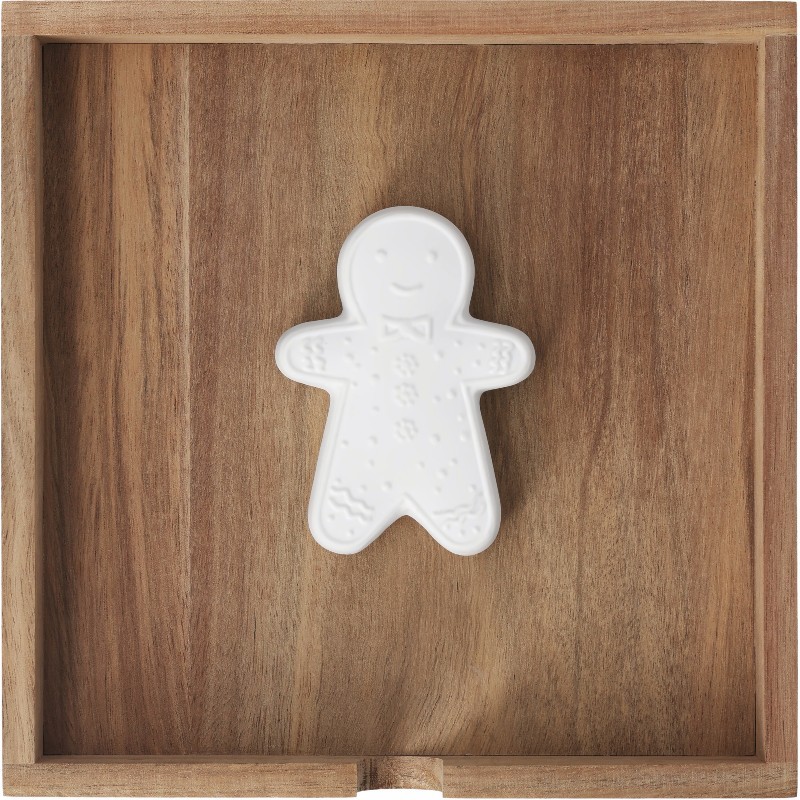 Porte serviette Bonhomme...