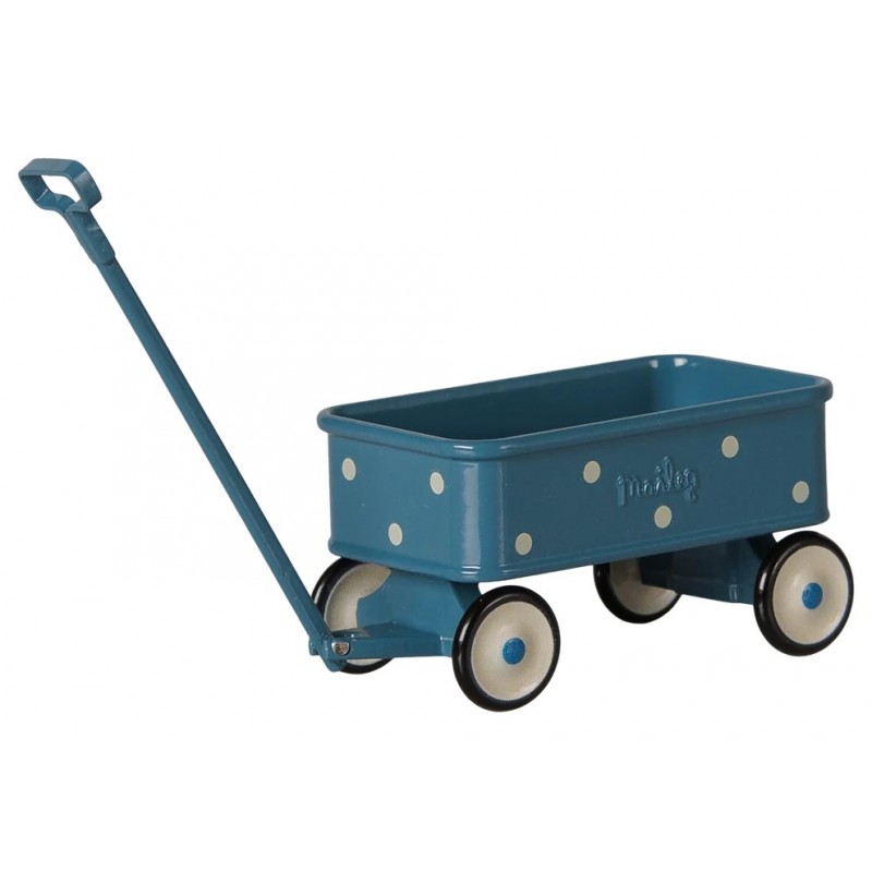 Chariot souris