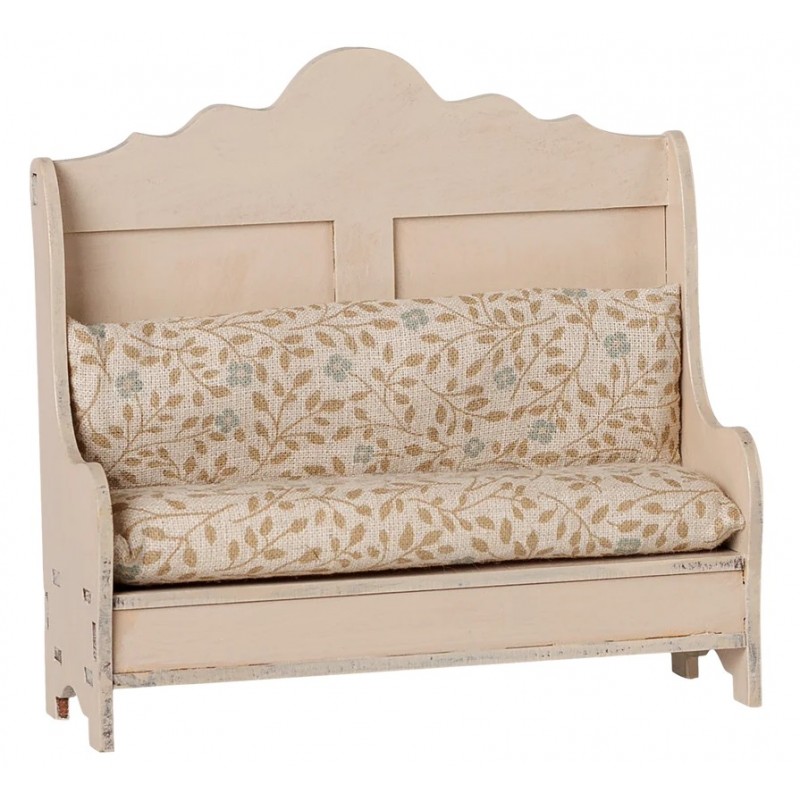 Banc de souris - Sable