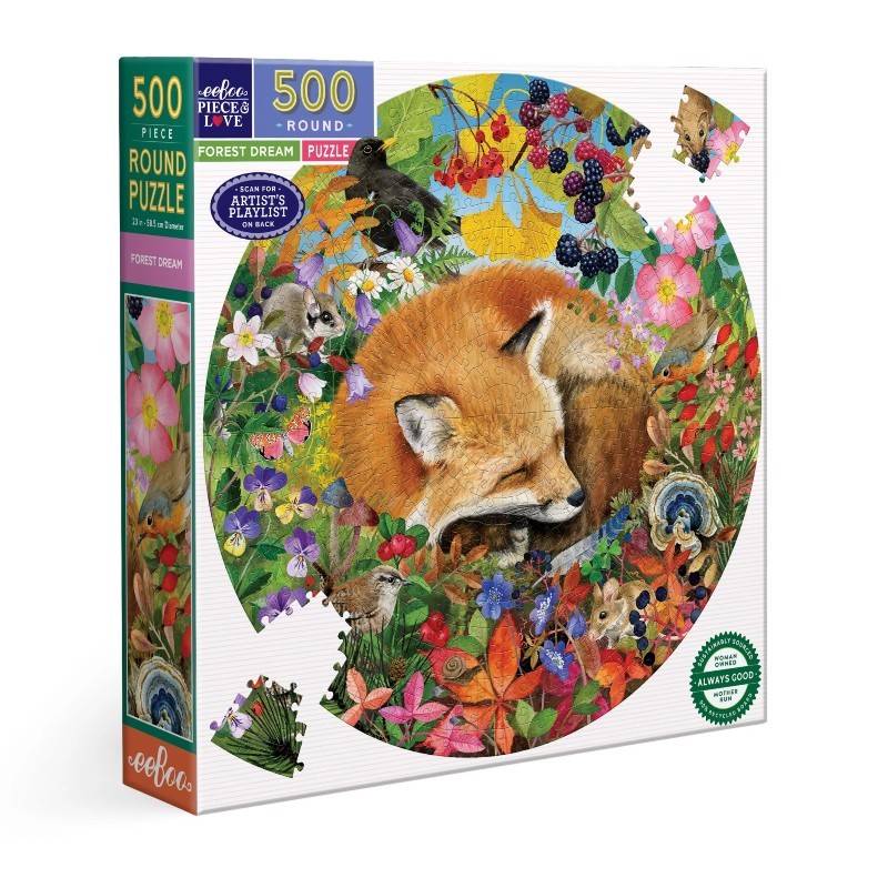 Puzzle Forest dream