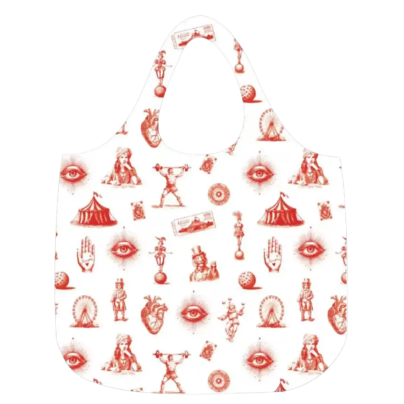 Sac de course pliable - Royale