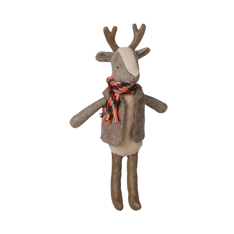Papa Renne Noël
