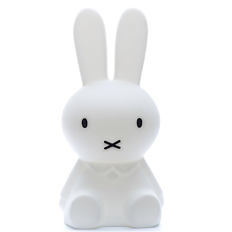 Veilleuse rechargeable Miffy