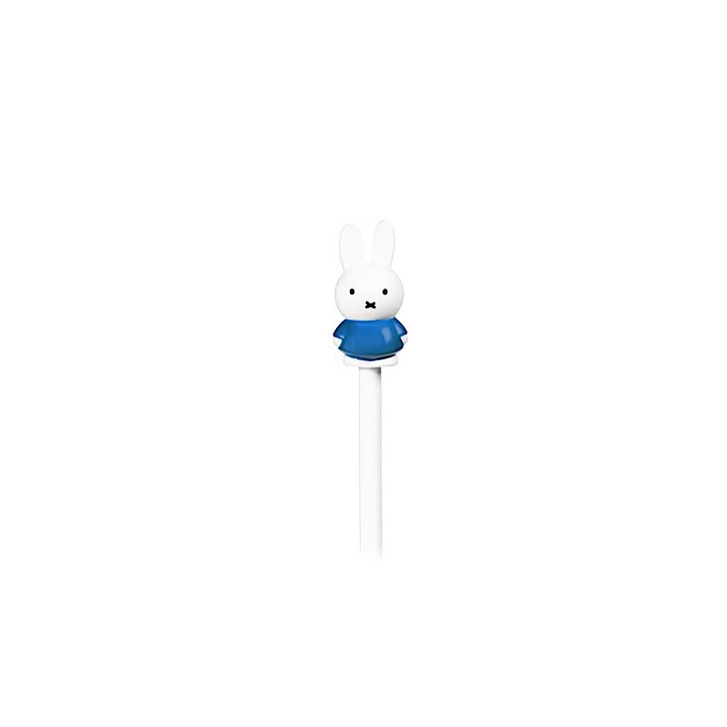 Crayon à papier Miffy bleu