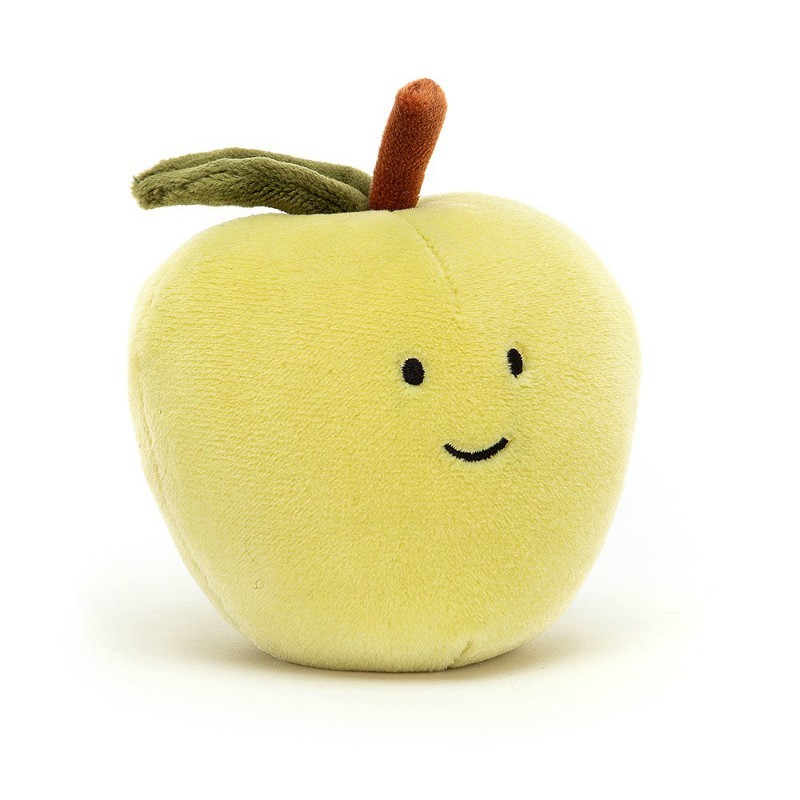 Peluche Pomme