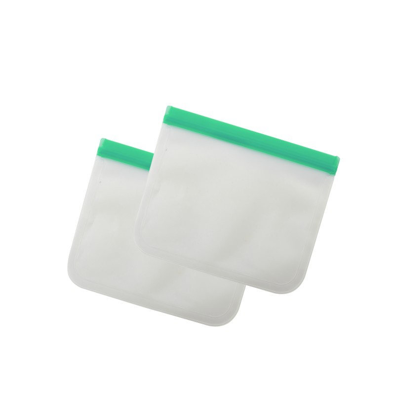 Lot de 2 sacs réutilisables...