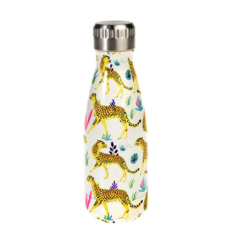 Petite bouteille thermos...