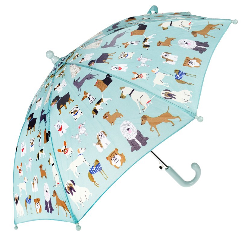 Parapluie Enfant chiens