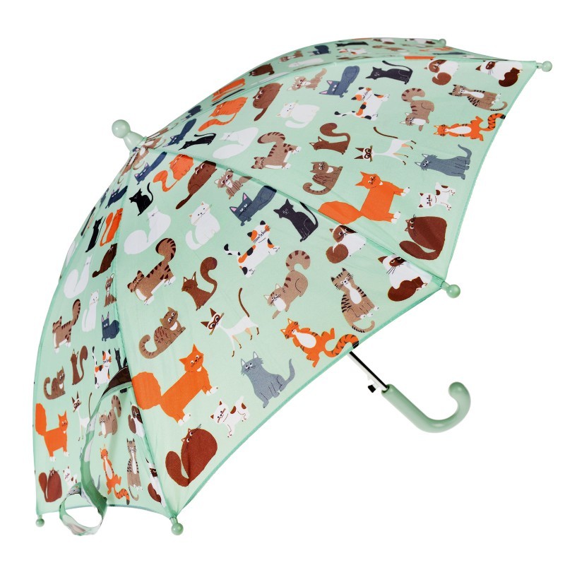 Parapluie Enfant chats