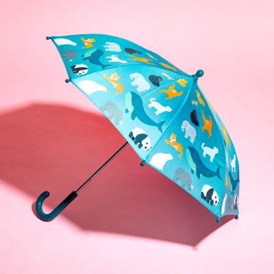 Sass /& Belle Savannah Safari Parapluie pour enfant