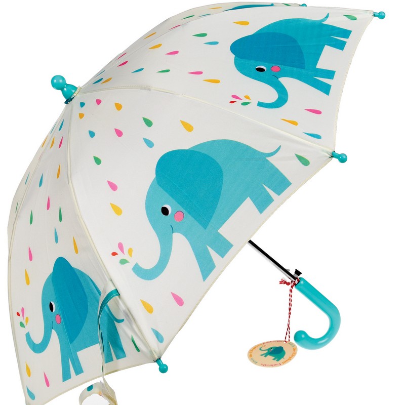 Parapluie Enfant Eléphant...