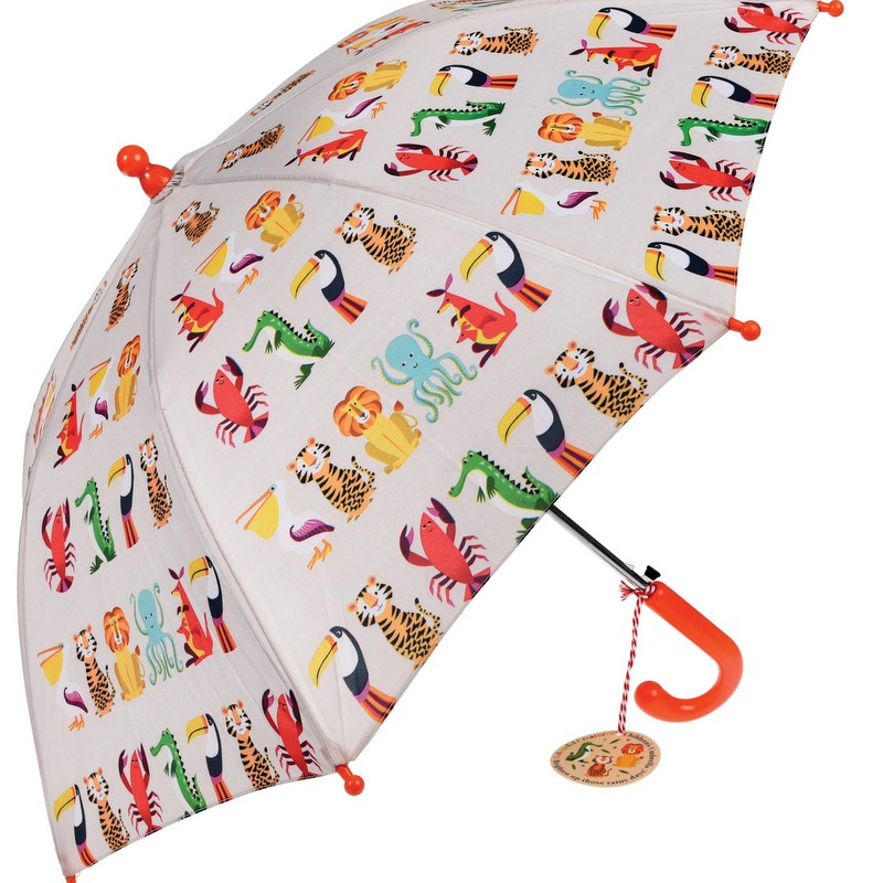 Parapluie Enfant Animaux...