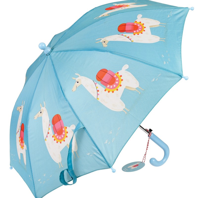 Parapluie Enfant Dolly le lama