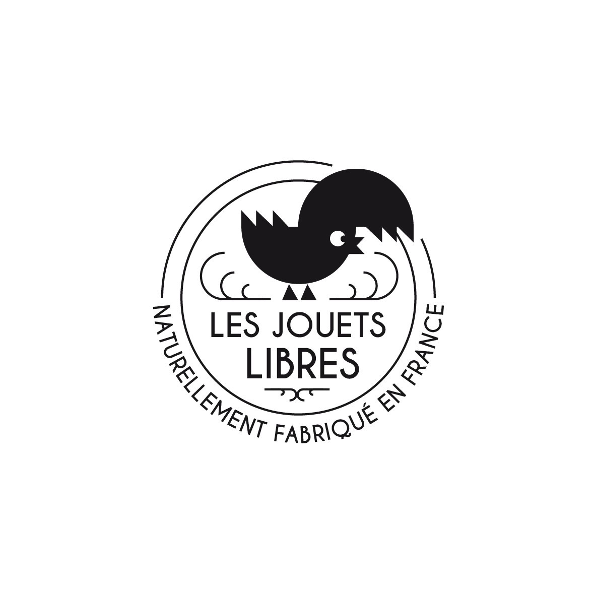 Les Jouets Libres